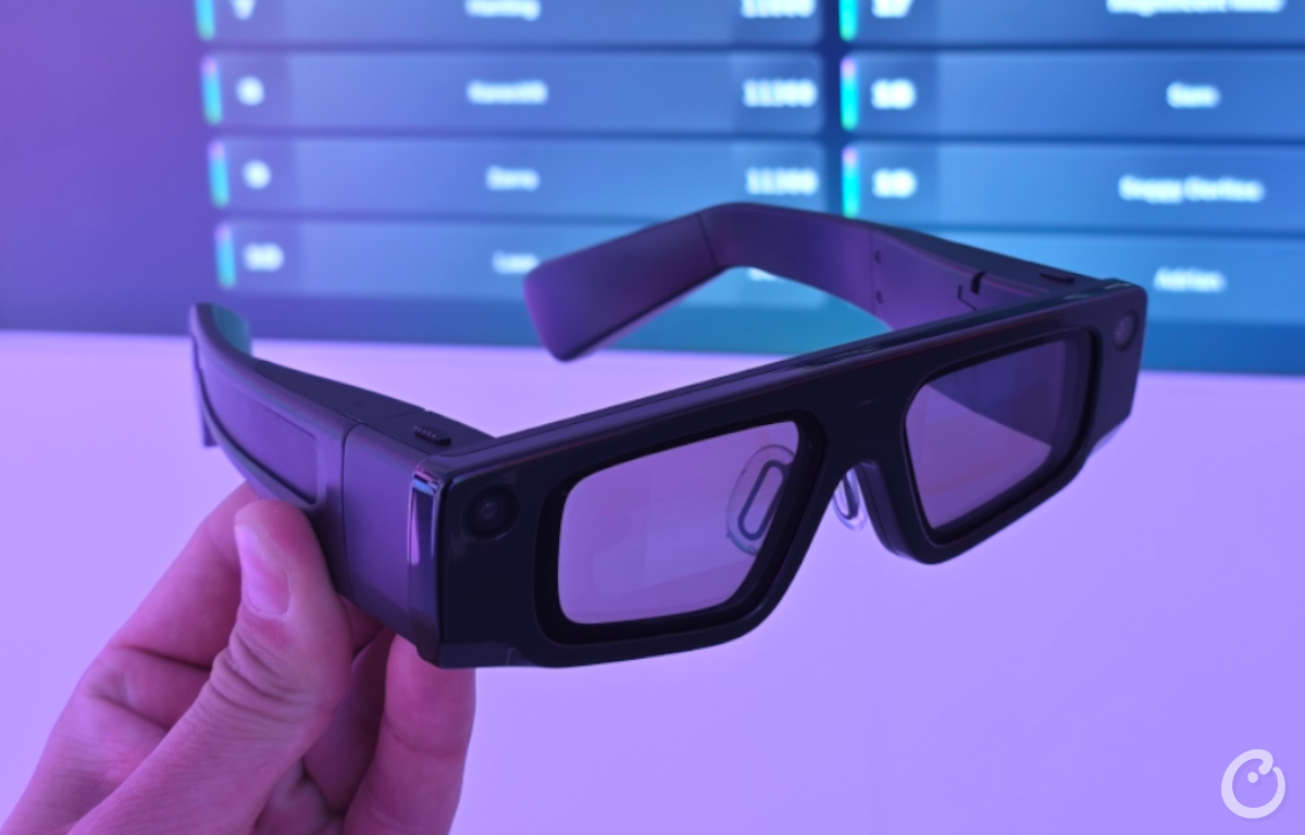 counterpoint awe 2026 snap specs