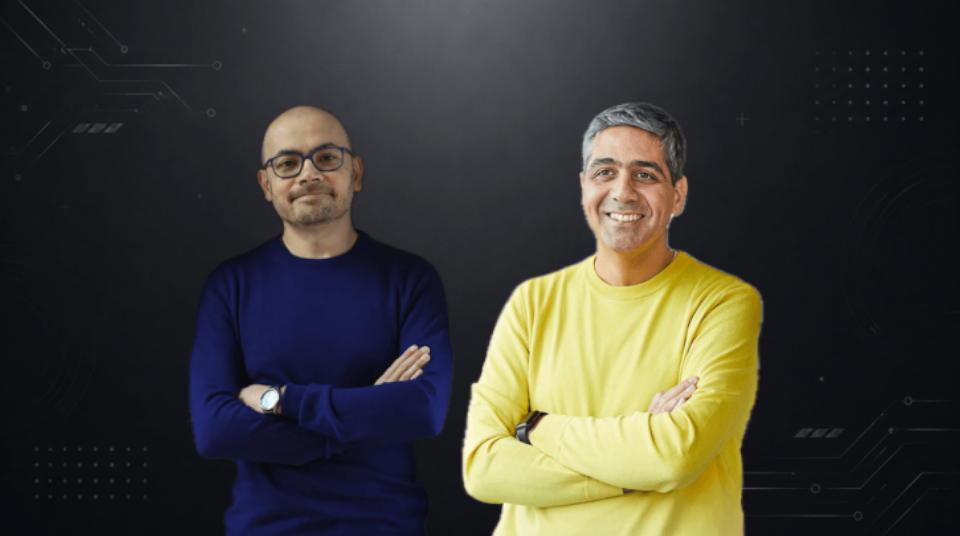 counterpoint google discovery loop koray kavukcuoglu