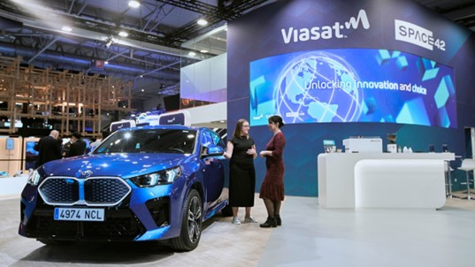 Source: Viasat
