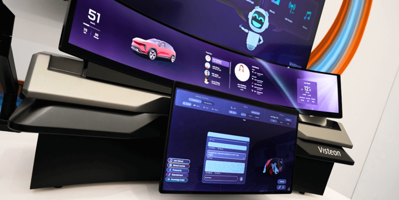 Source: Visteon
