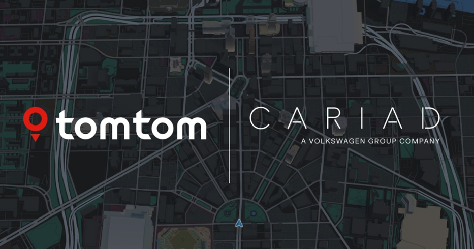 Source: TomTom