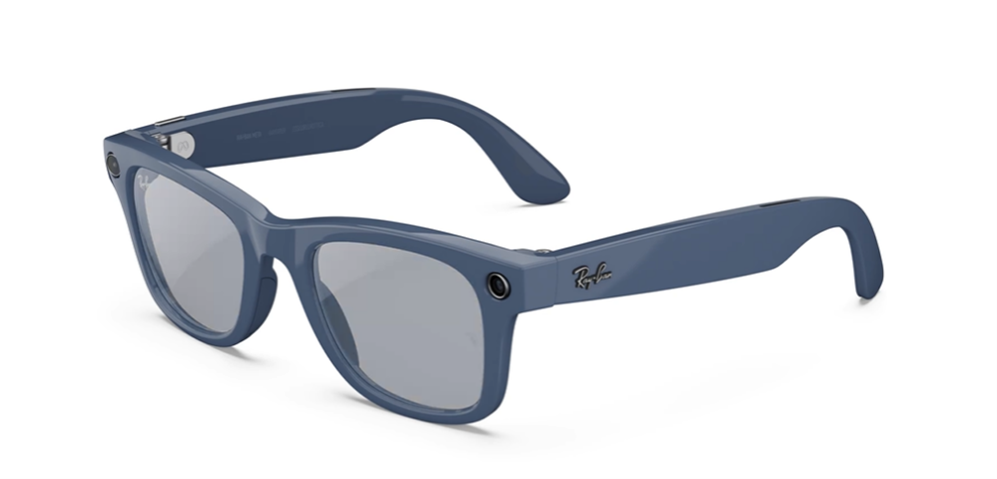 Ray-Ban Meta (Gen 2) | Quelle: Meta.com