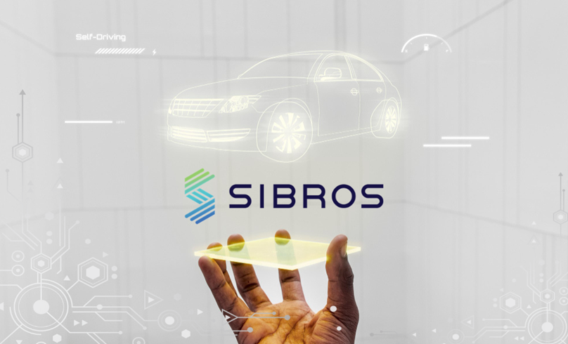 Source: Sibros