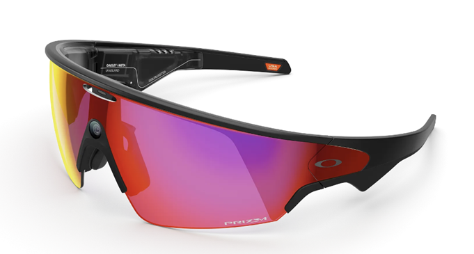 Oakley Meta Vanguard | Quelle: Meta.com