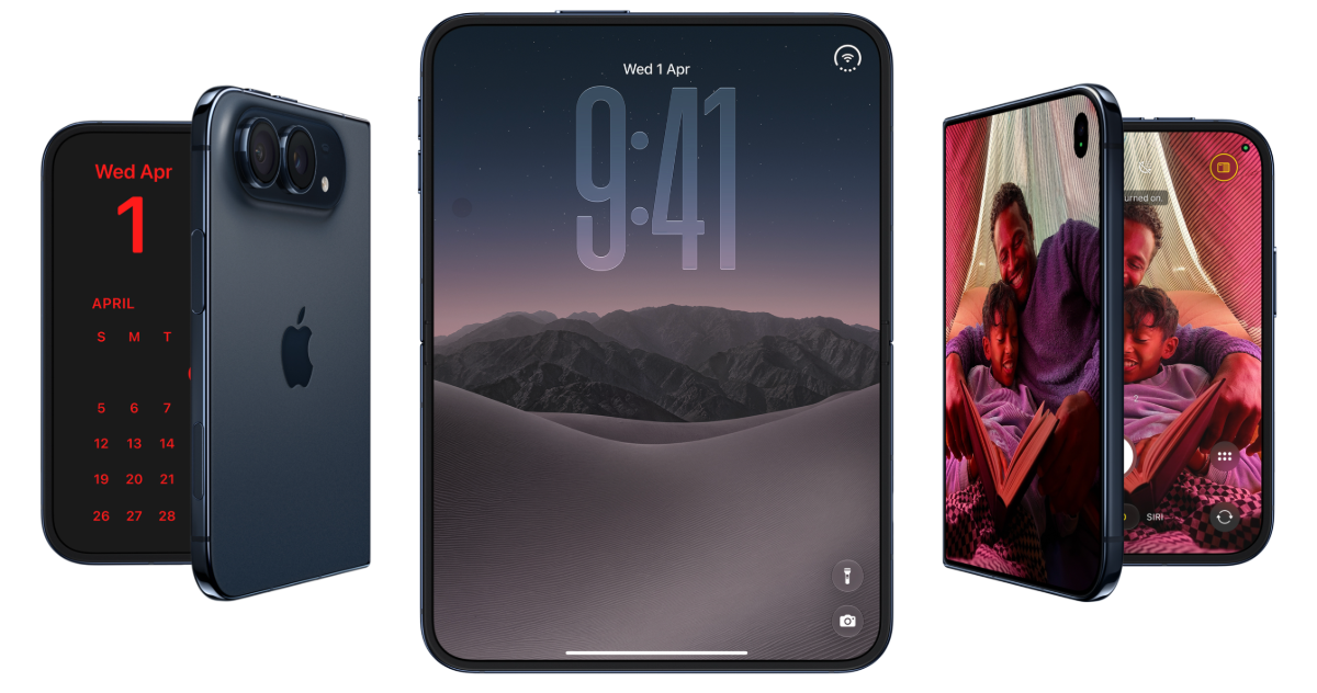 counterpoint-apple-iphone-duo-overview-sides