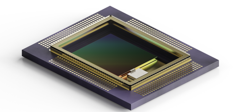 Source: Voyant Photonics