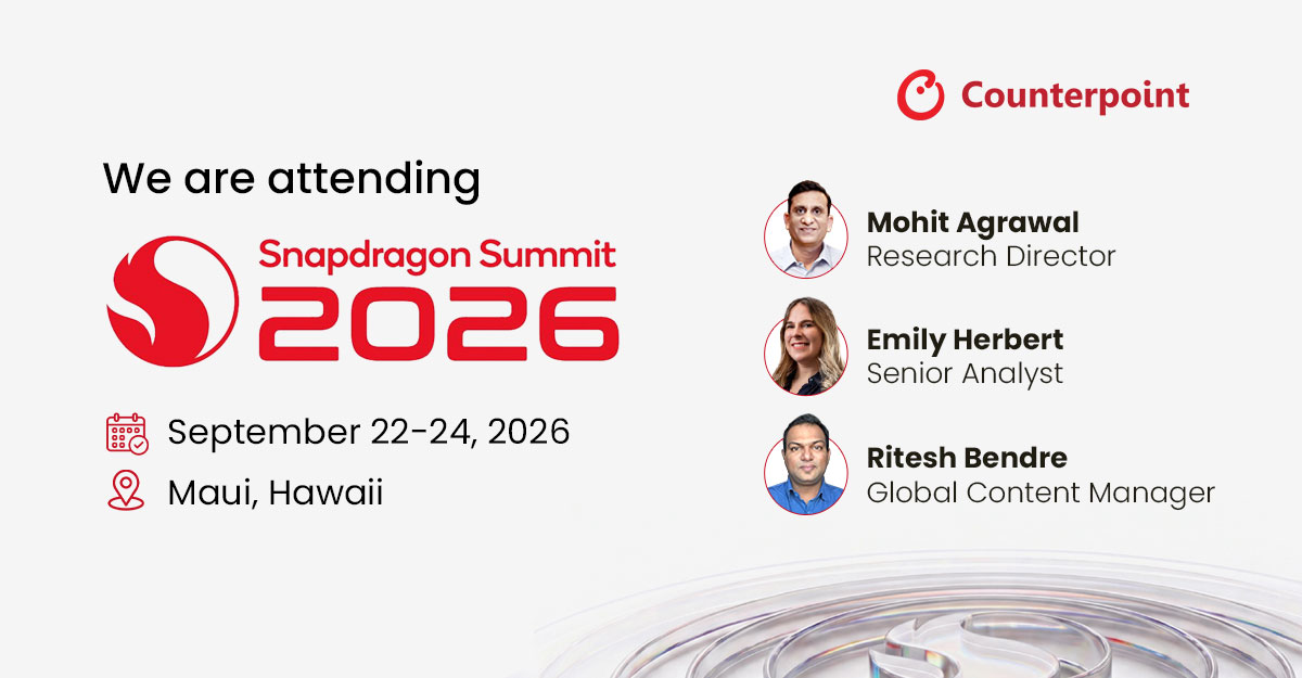 Snapdragon Summit