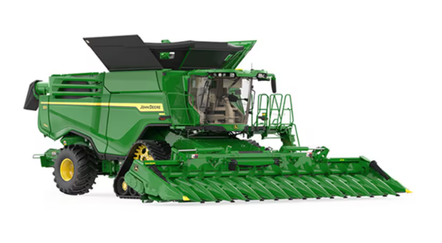 Source: John Deere