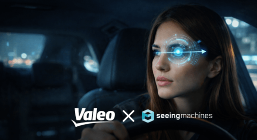 Source: Valeo
